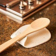 Robert Gordon | Garden To Table | Spoon Rest | White Robert Gordon | Garden To Table | Spoon Rest | White